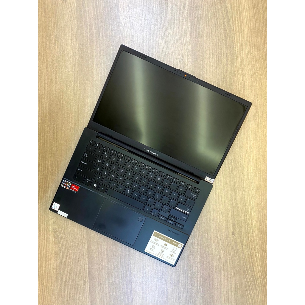 Laptop Asus Vivobook E1404FA, AMD ryzen 5 7520U series