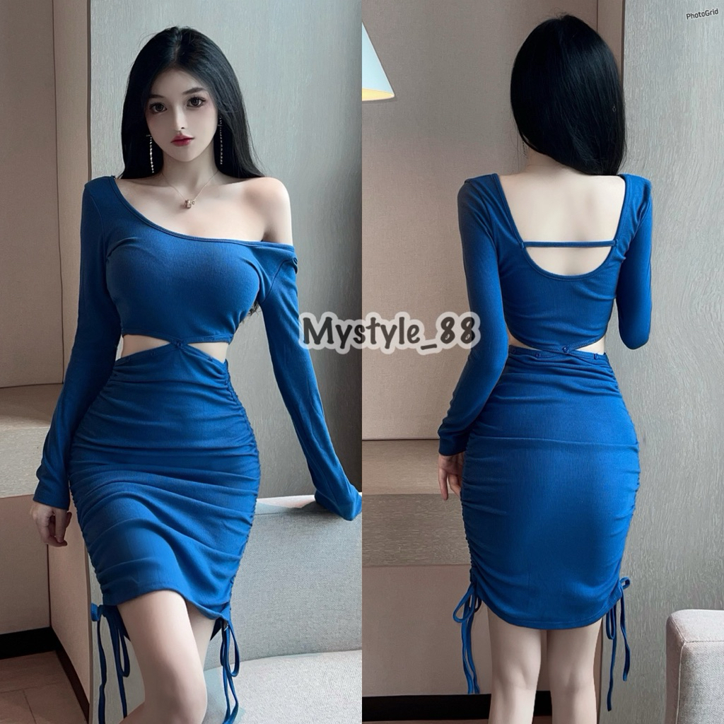 Dugem Kostum Clubbing Costum Setelan Sexy 5456