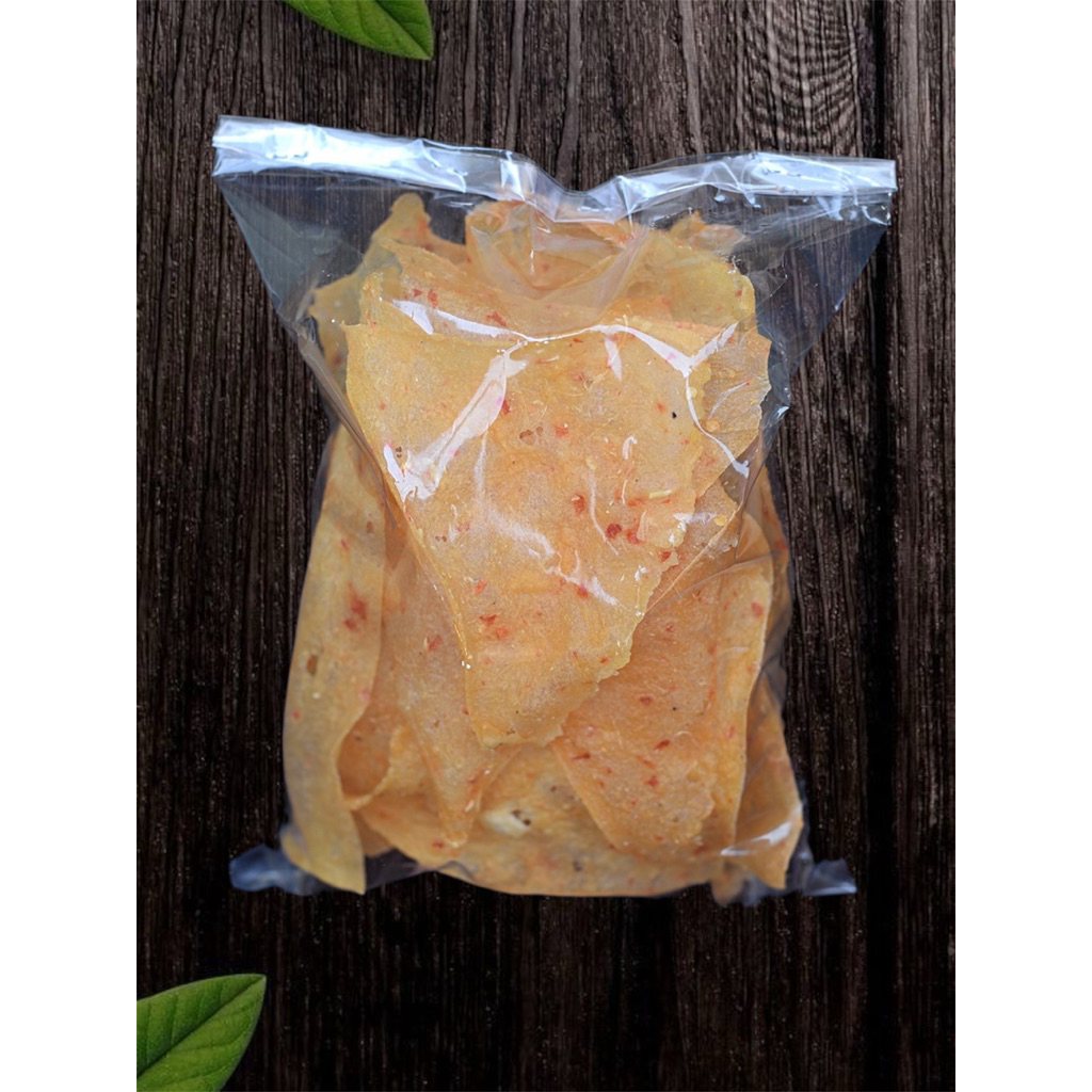 

opak singkong mentah / sampeu