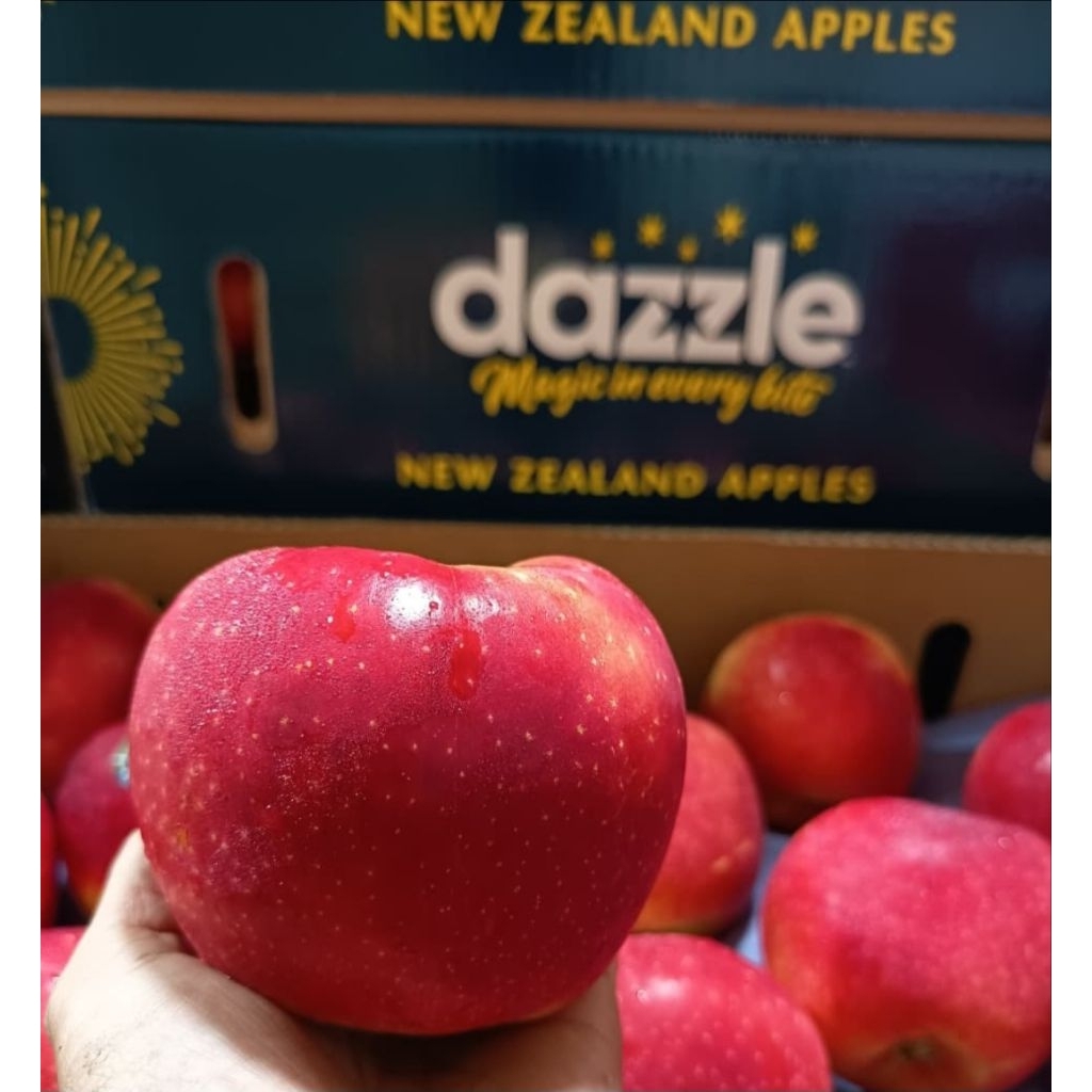 

Apel premium Dazzle New Zealand