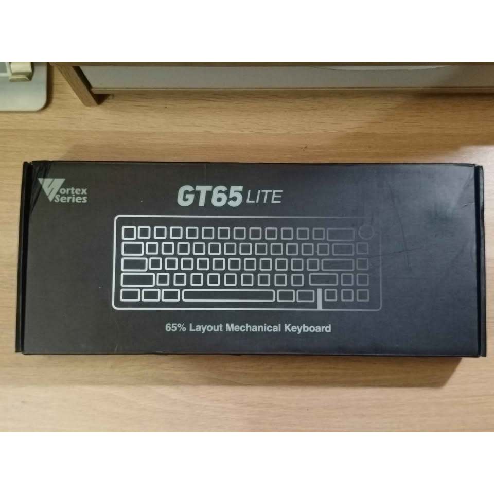 VortexSeries GT 65 Lite / Vortex GT65 Lite / GT-65 Keyboard Mechanical