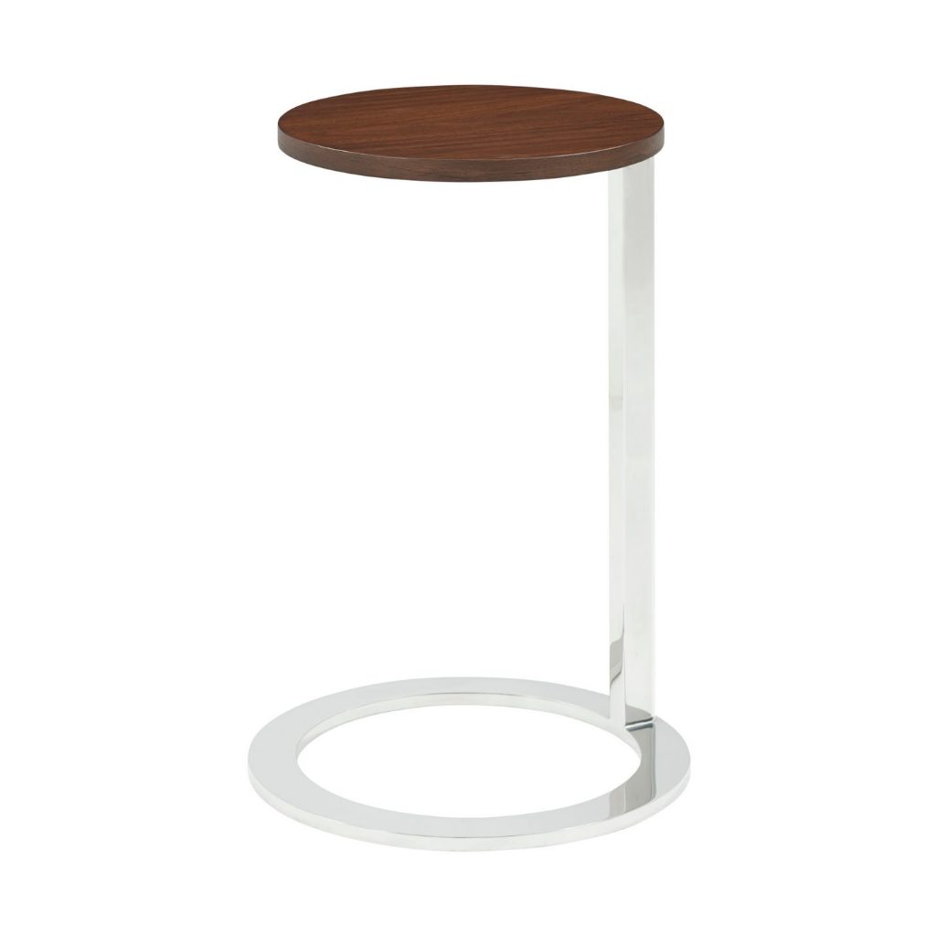 MONROE DRINK TABLE - MEJA AKSEN MONROE