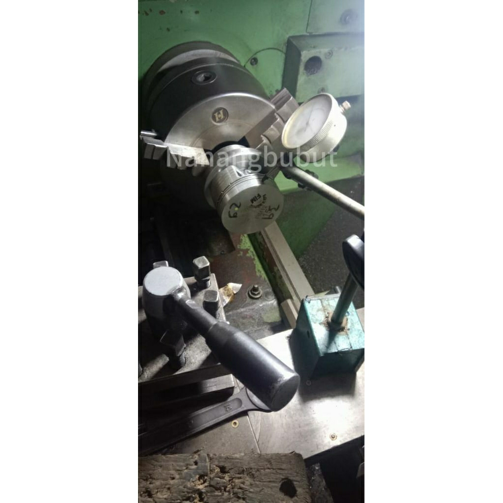 ALAT JIG BUBUT SEHER SEMUA MOTOR