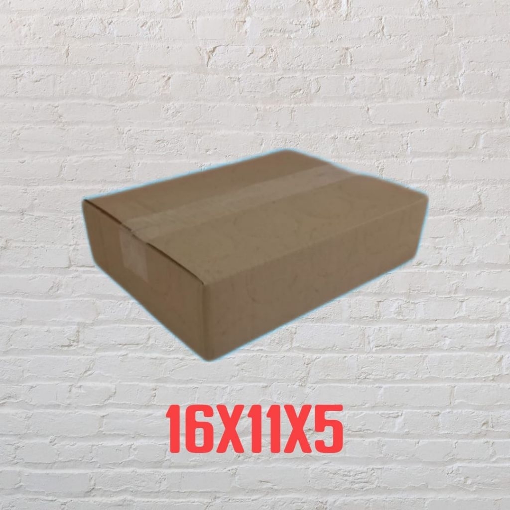 

kardus packing 16x11x5 kardus besar kardus kecil...
