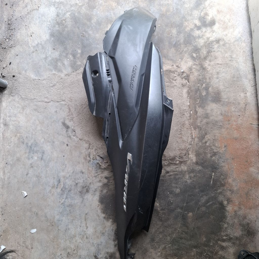 Cover Body Body Kiri Vario 125 150 Led New Original