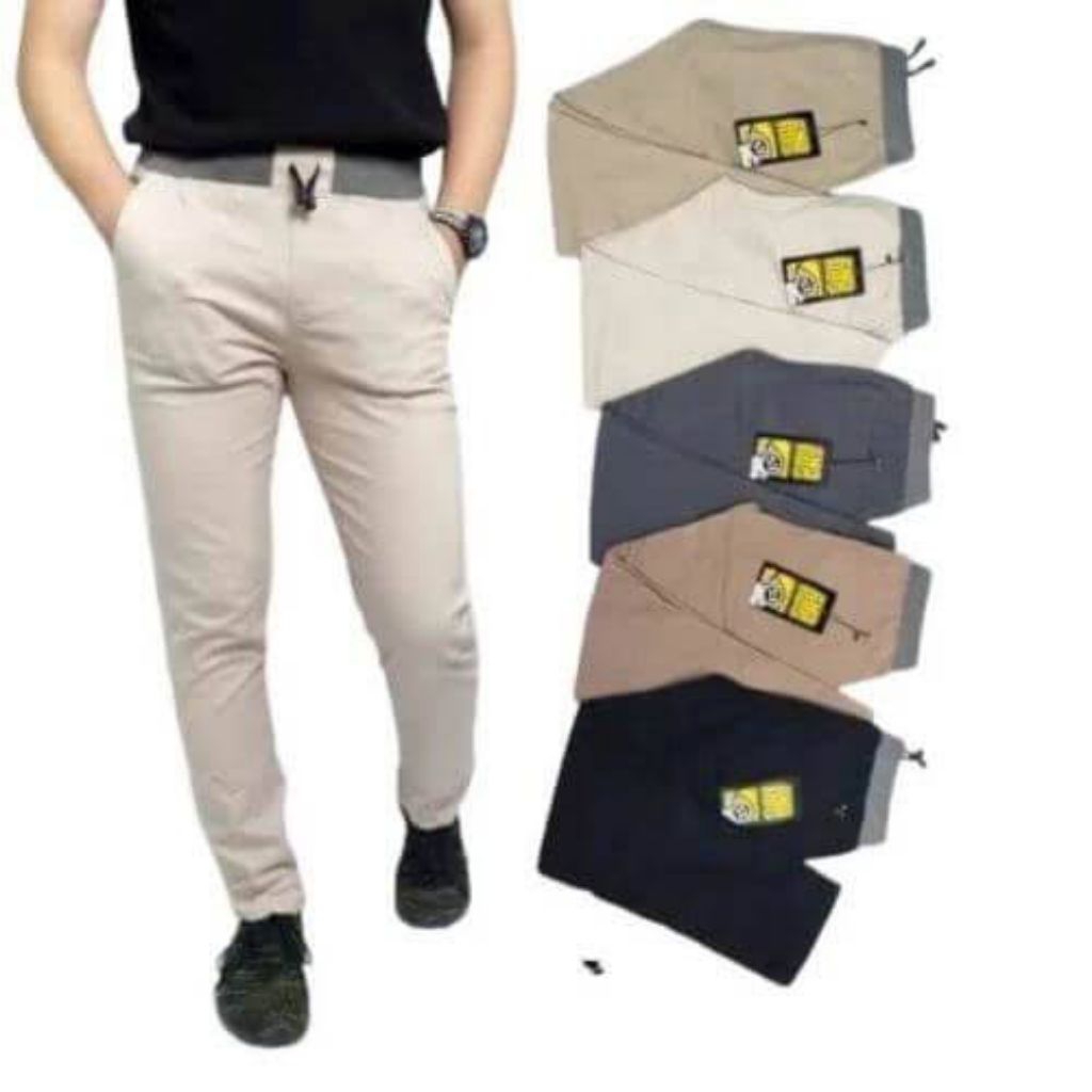 Chinos Original Brand /pull n bear / vendic / j king/ rafiz /