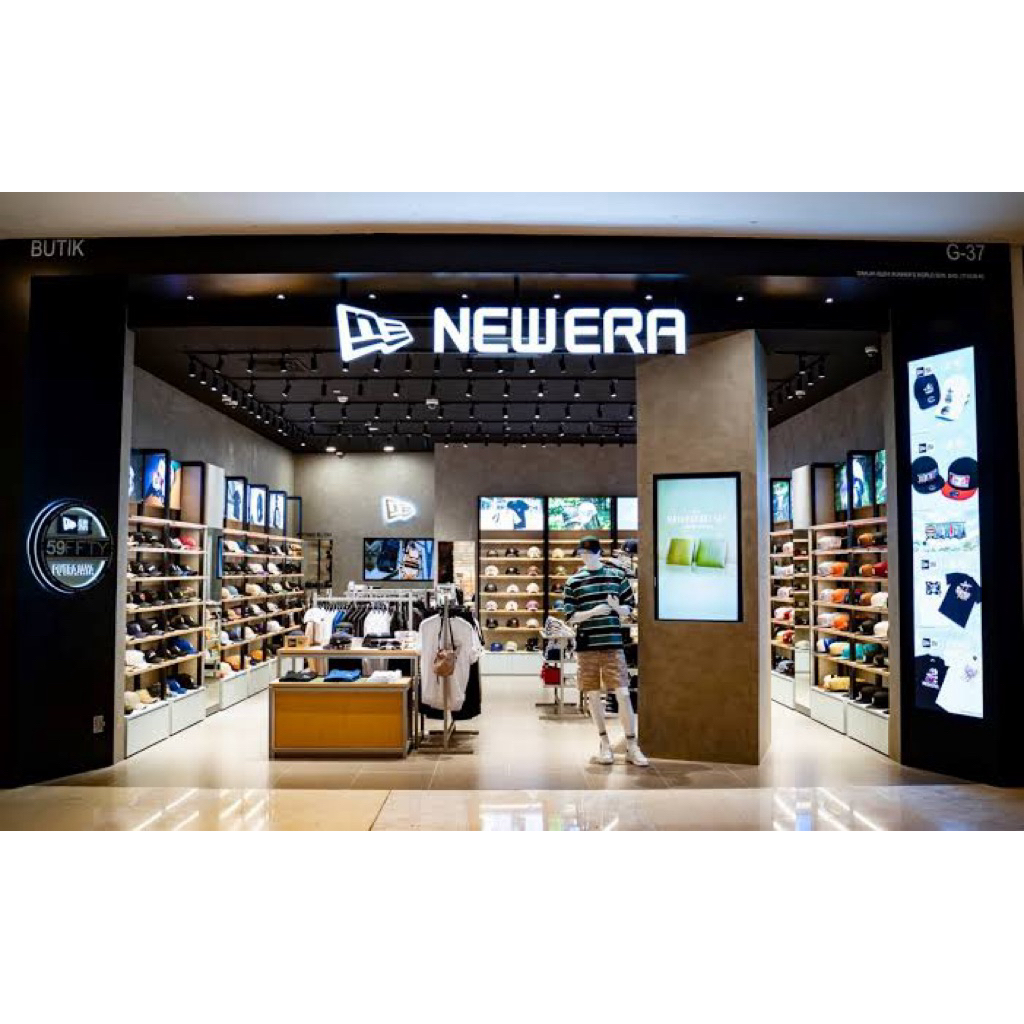 New Era Cap Original