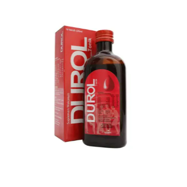 DUROL TONIC 225 ML