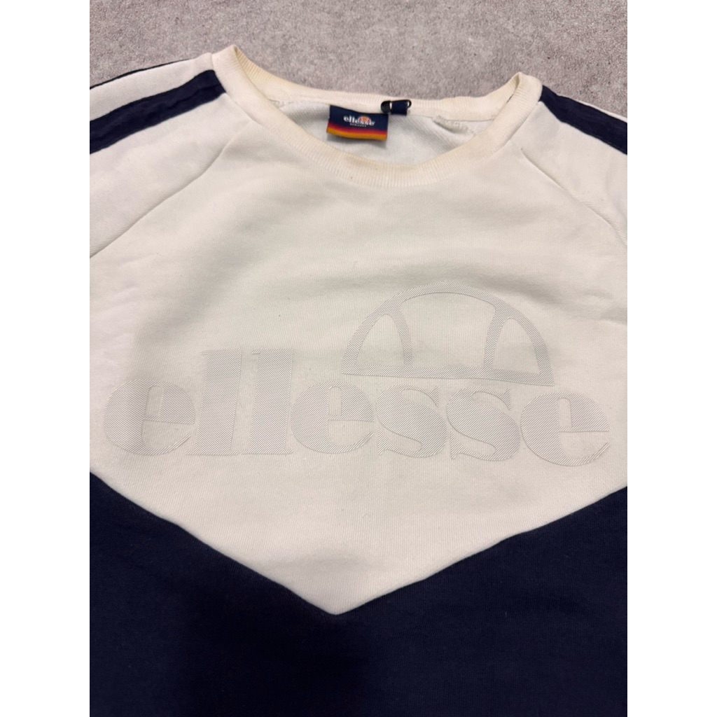 Crewneck Ellesse
