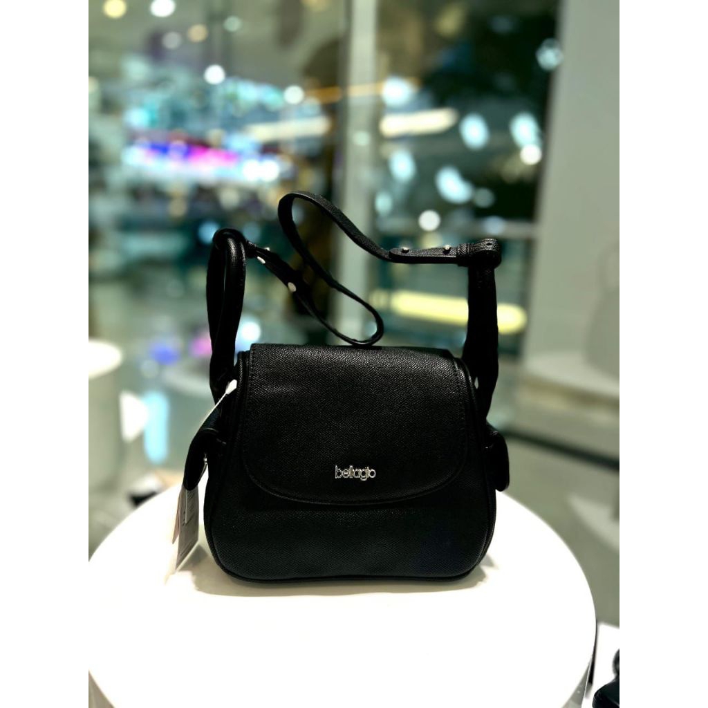 Tas ori bellagio free paperbag