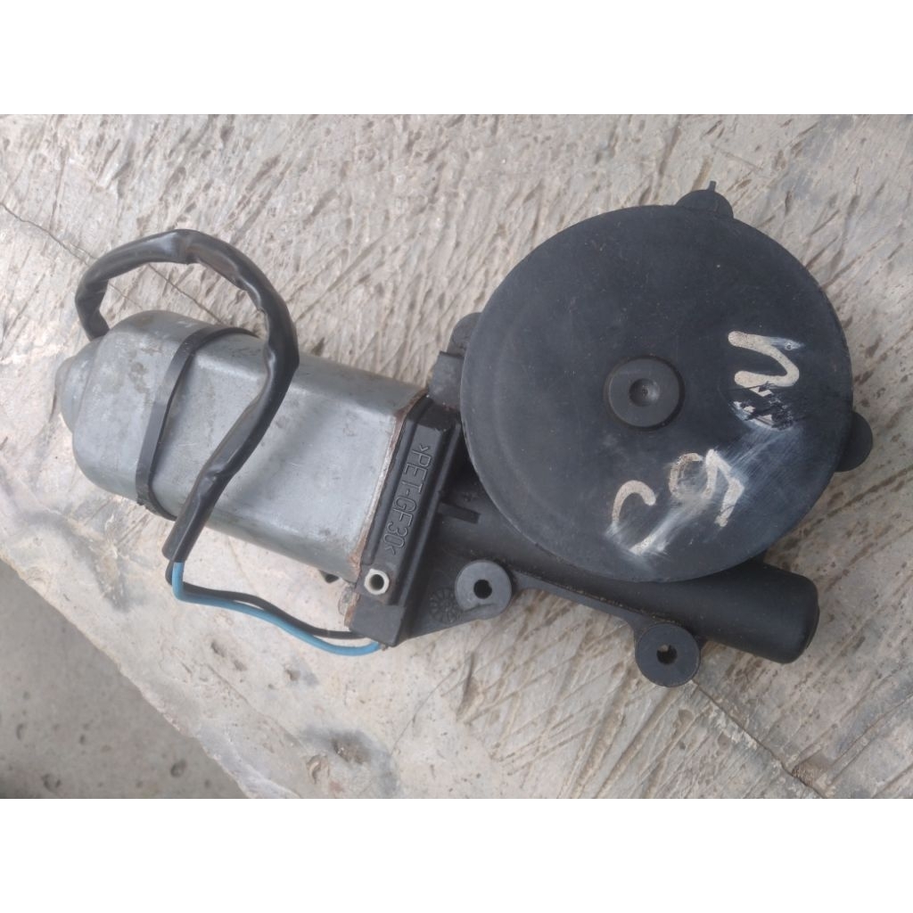 motor kiri power window bmw e36/e34