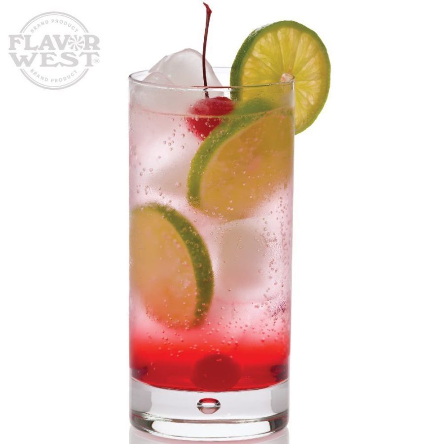 

FW Shirley Temple Flavor