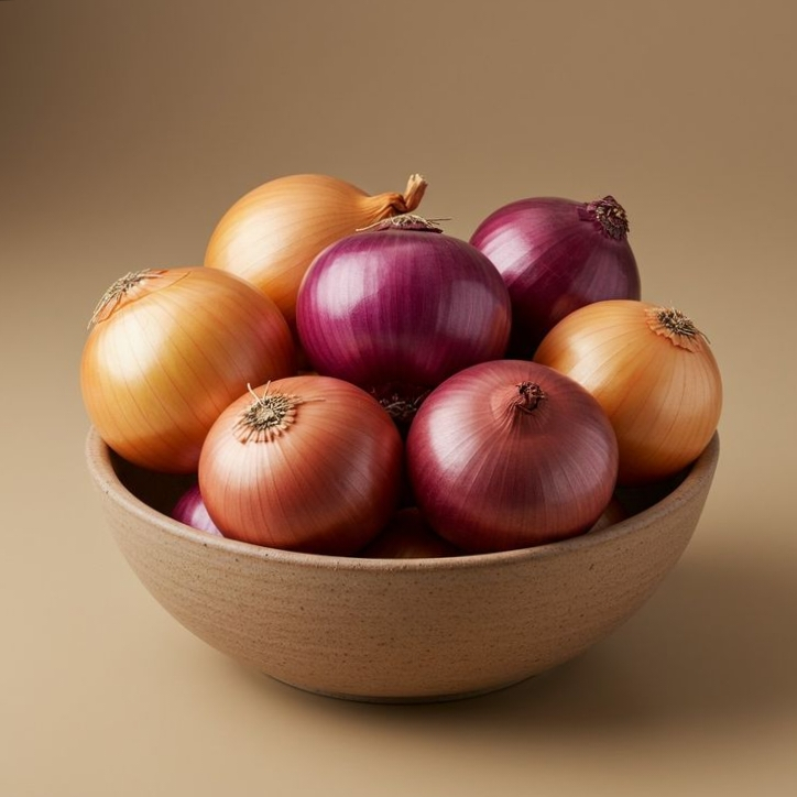 

Bawang Bombay, 500gram