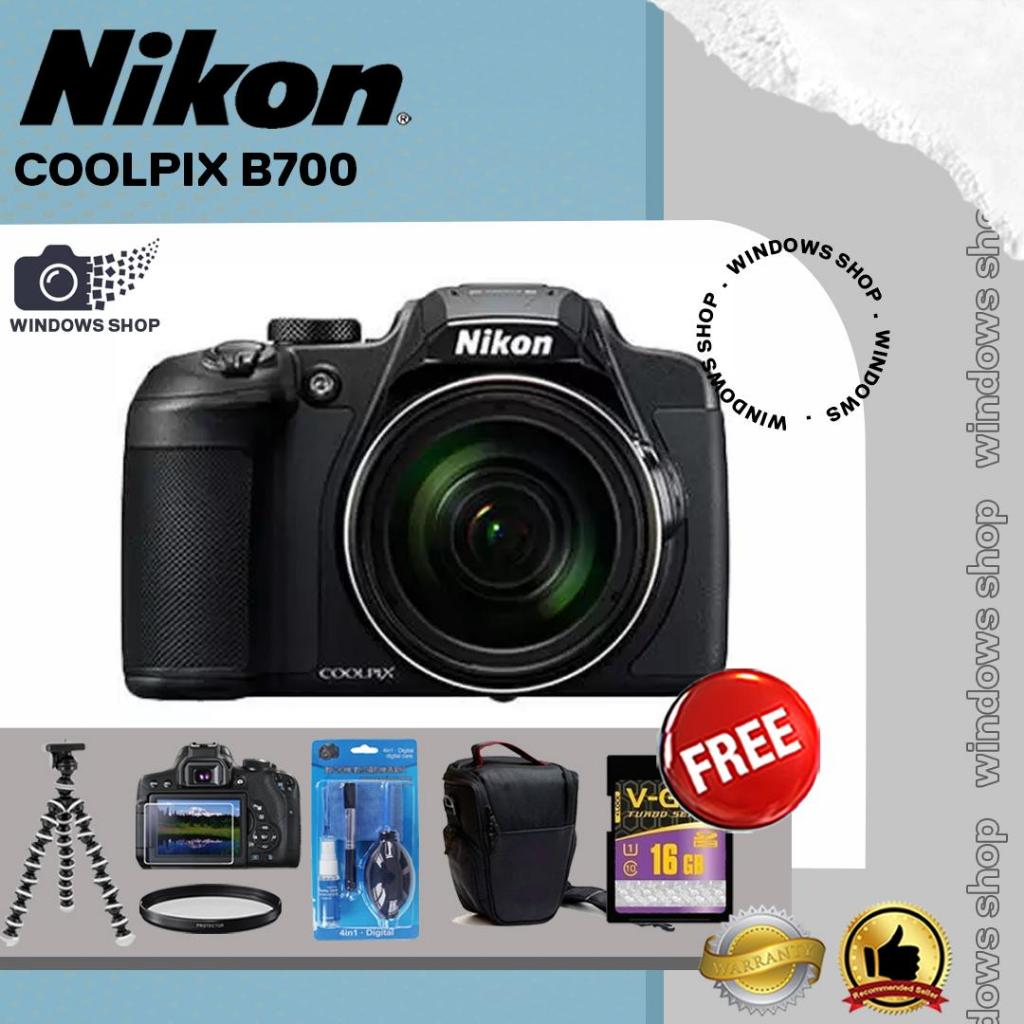 NIKON COOLPIX B700 / KAMERA NIKON COOLPIX B700 / KAMERA NIKON B700