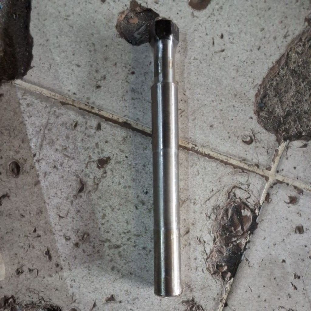 Besi as roll arm lm24