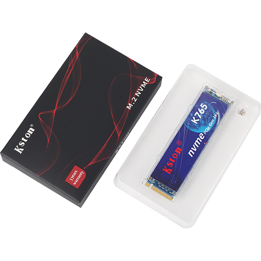 SSD 512GB Garansi resmi 3 tahun KSTON 512GB M.2 NVME 2280