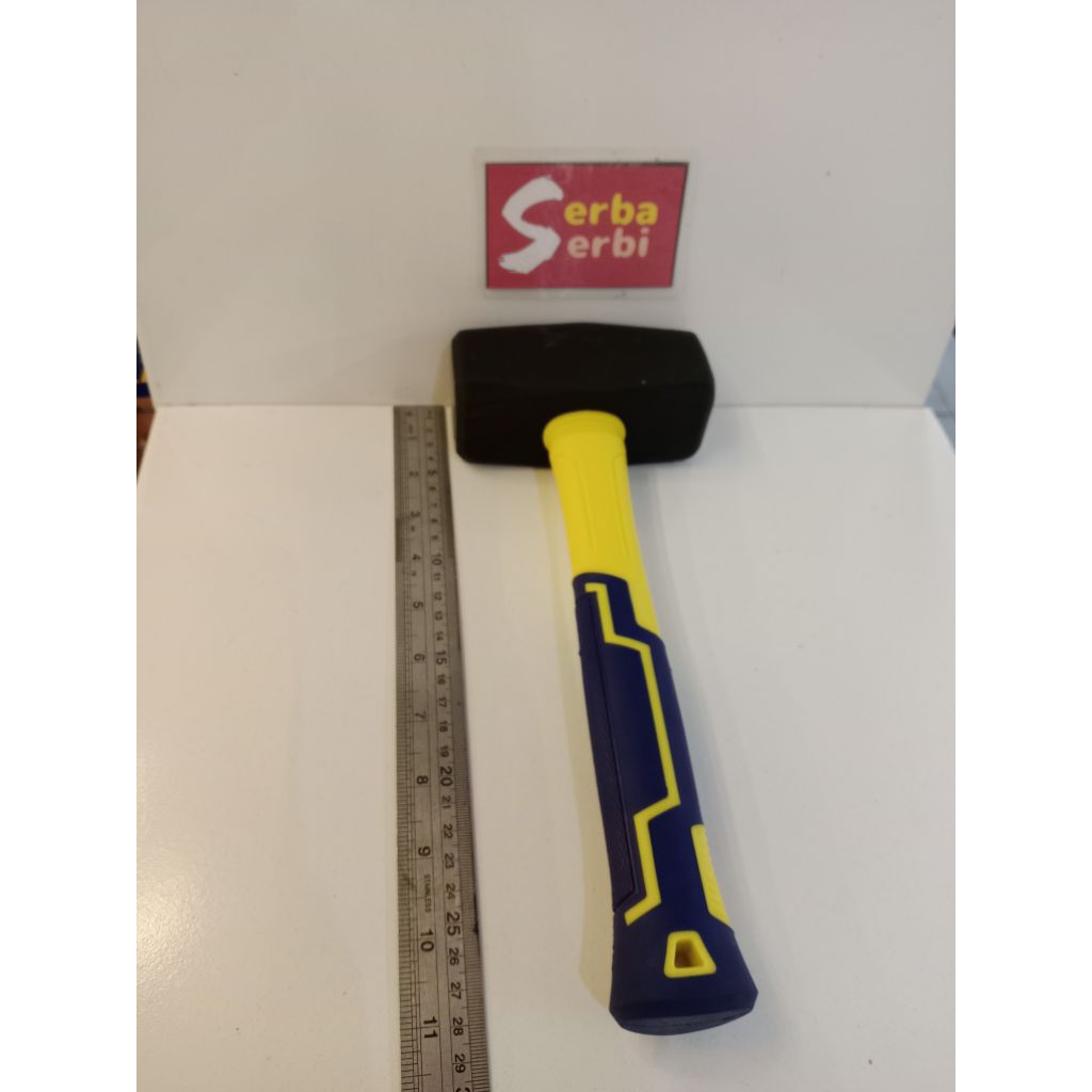 *2KG LAKONI*Martil bubut bobok palu batu stoning hammer Lakoni