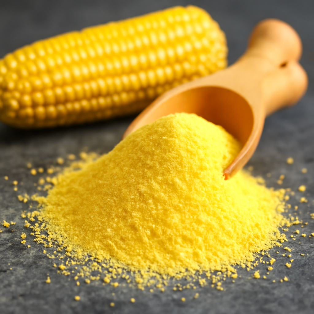 

Bumbu Tabur Rasa Jagung Manis Kuning Non MSG 1 Kg Jual Bubuk Tabur Jagung Manis Kuning No MSG GAFI