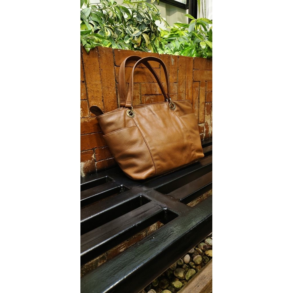 Tote Michael Kors Preloved Bag