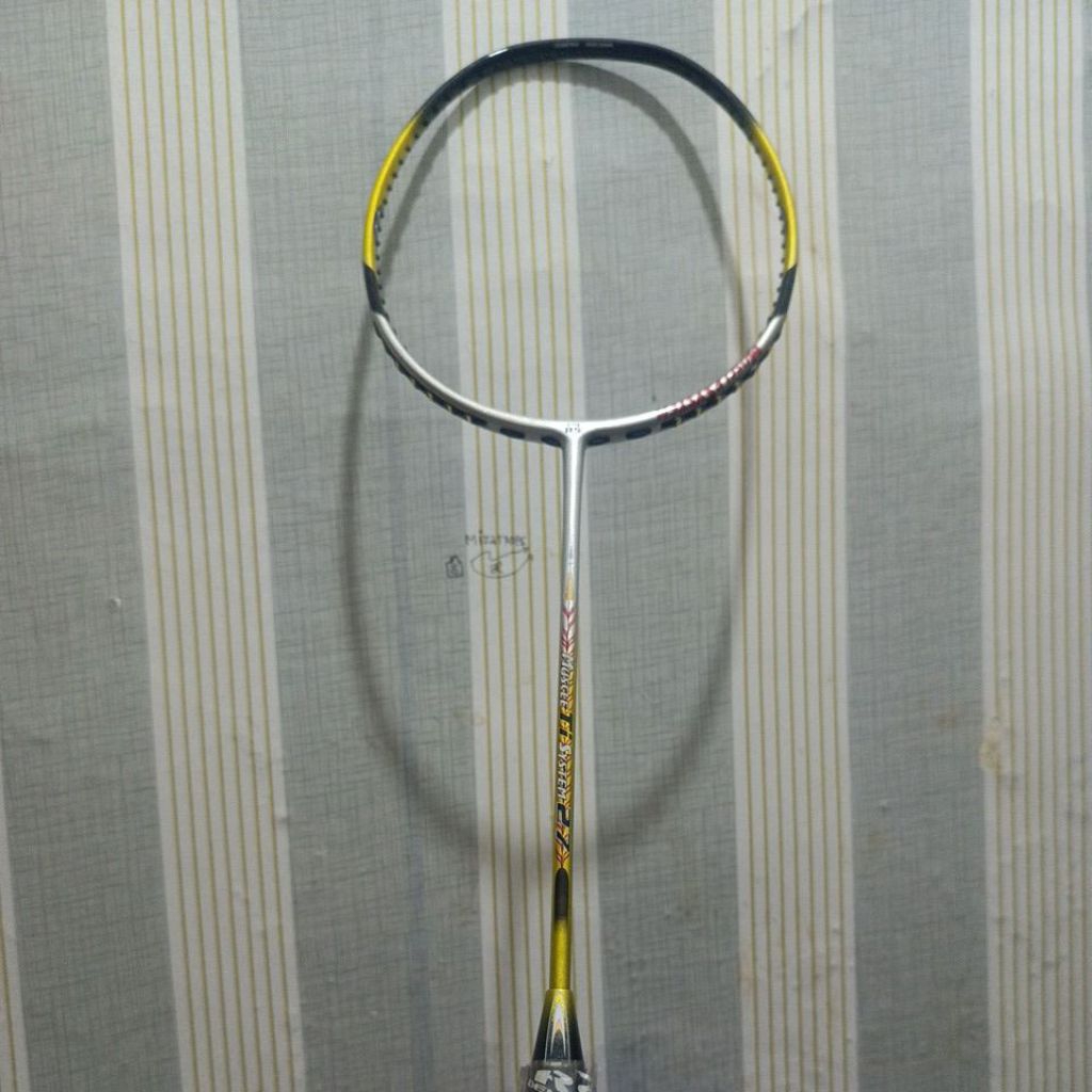 Raket RS Muscle Ti System 27 Original Denmark