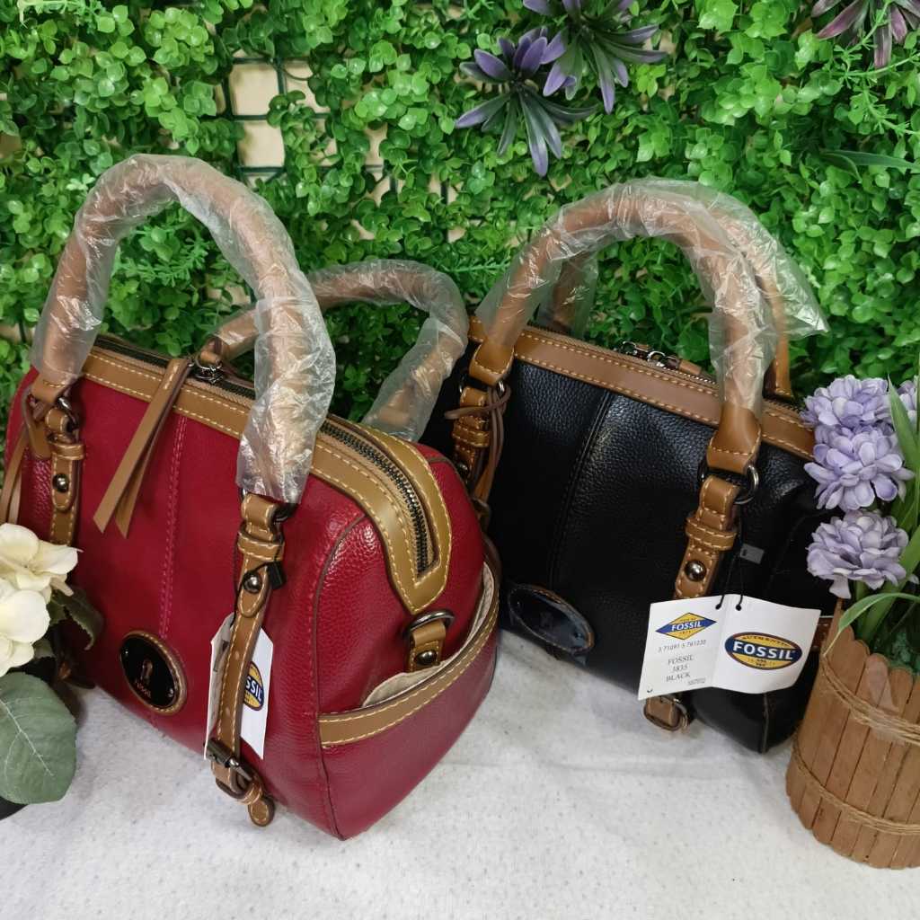 OCIL SPEEDY MADOX KULIT GLOSSY