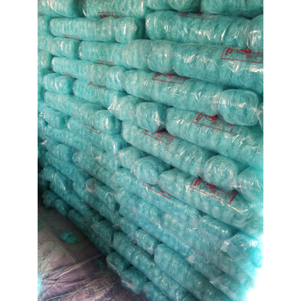 

Terbaru Soun/bakso/ mie Sohun Bambu mas 1kg