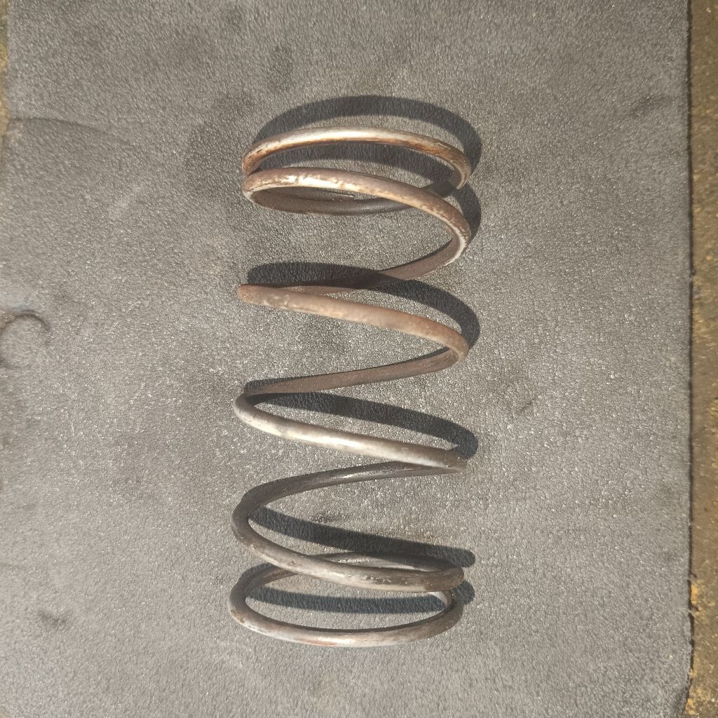 Per CVT Vario 110 Karbu Original Copotan