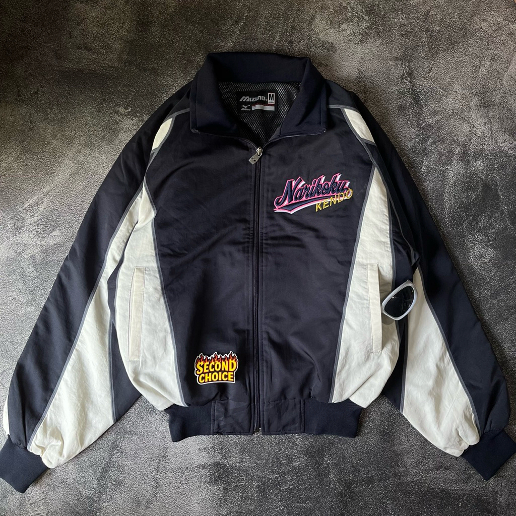 Mizuno Baseball Jacket