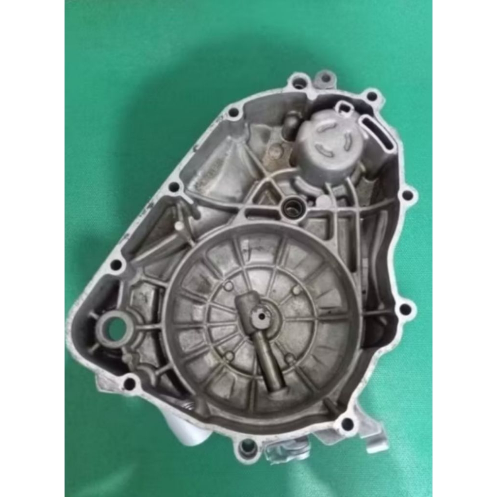 Blok Kopling+Stut Jupiter Mx Old Original Copotan