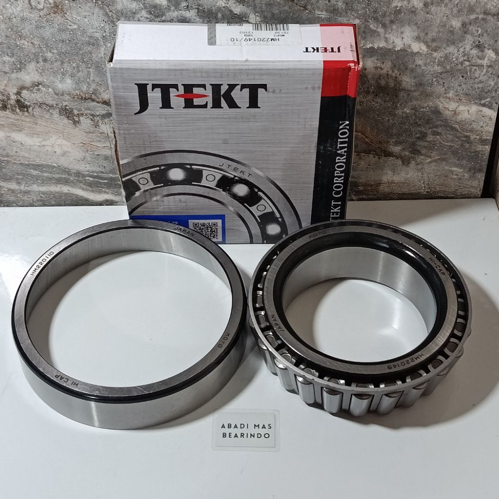 BEARING HM220149/10 KY BEARING HM220149/10 KY