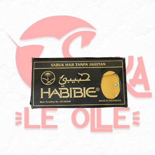 Sabuk Sakera Madura "Habibie"