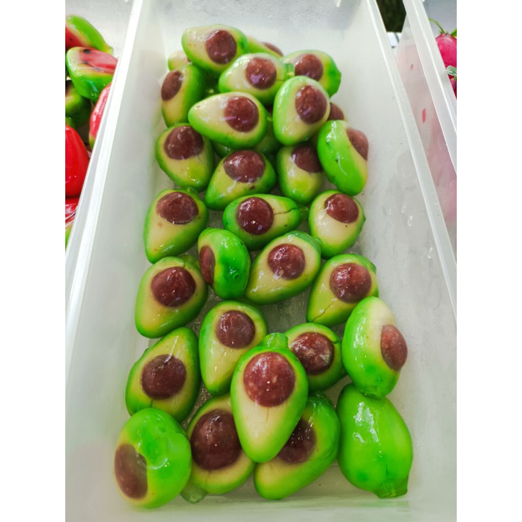 

LUKCHUP ISI 50 BUAH RANDOM