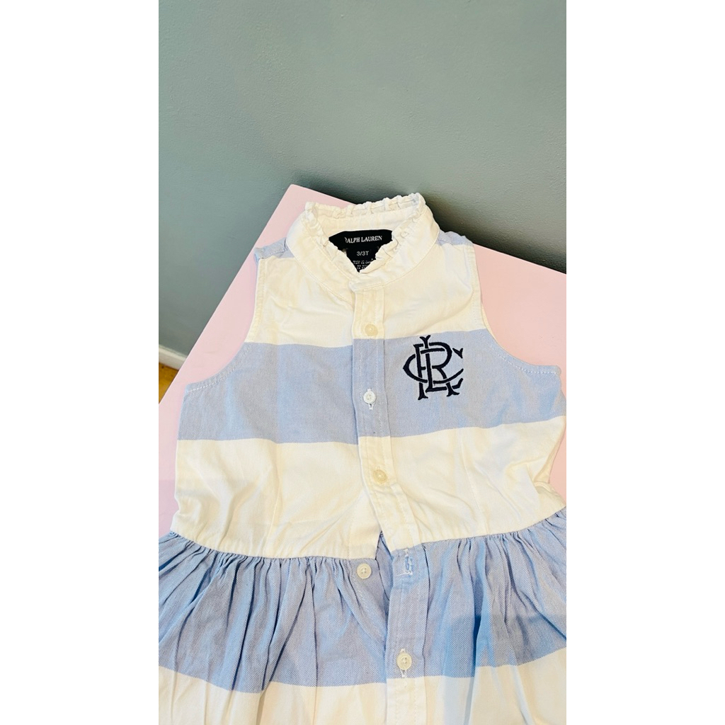 Pesanan Tykes Tots Yustika