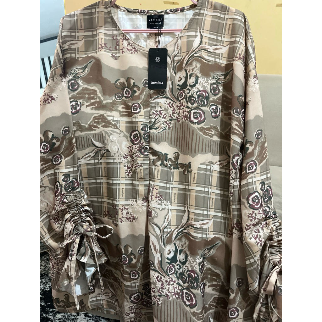 blouse kamima