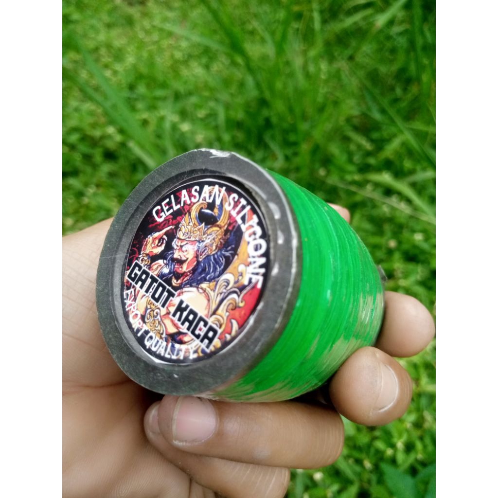 PROMO GELASAN 1000 YARD TAJAM TARIK ULUR JEPRET