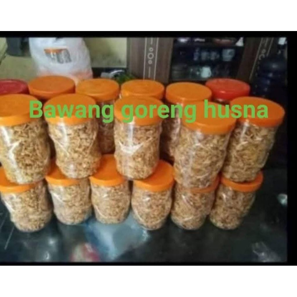

bawang goreng sumenek besar