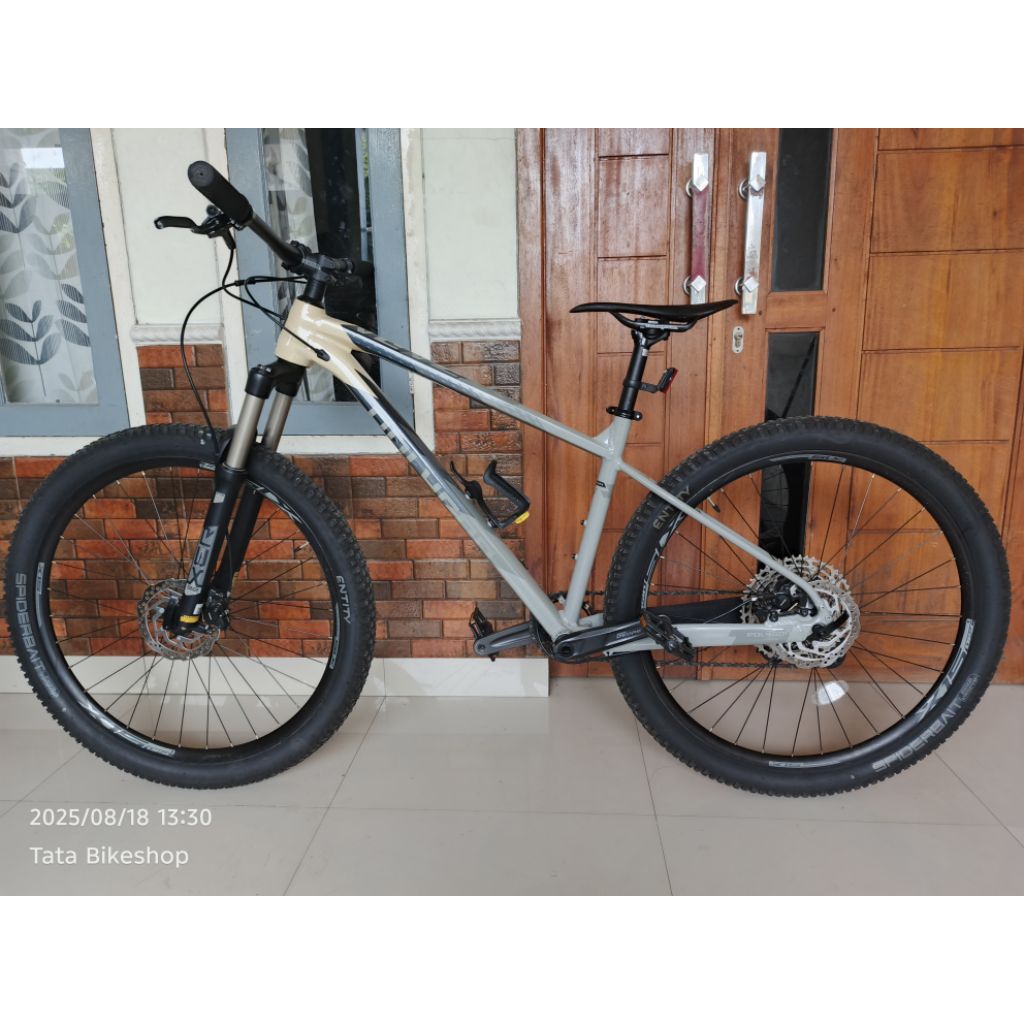 Polygon Xtrada 6 2022 scond