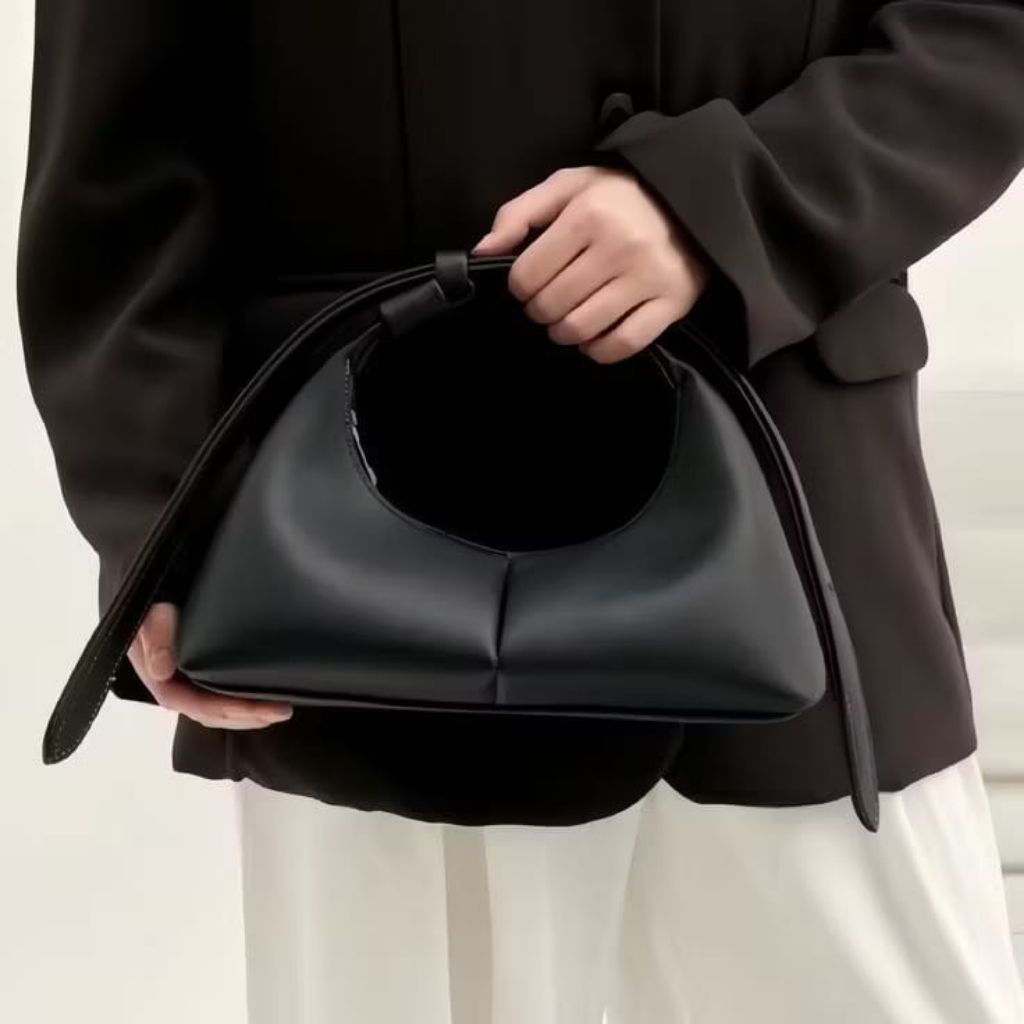 Tas Jinjing Bahu Wanita Korean style