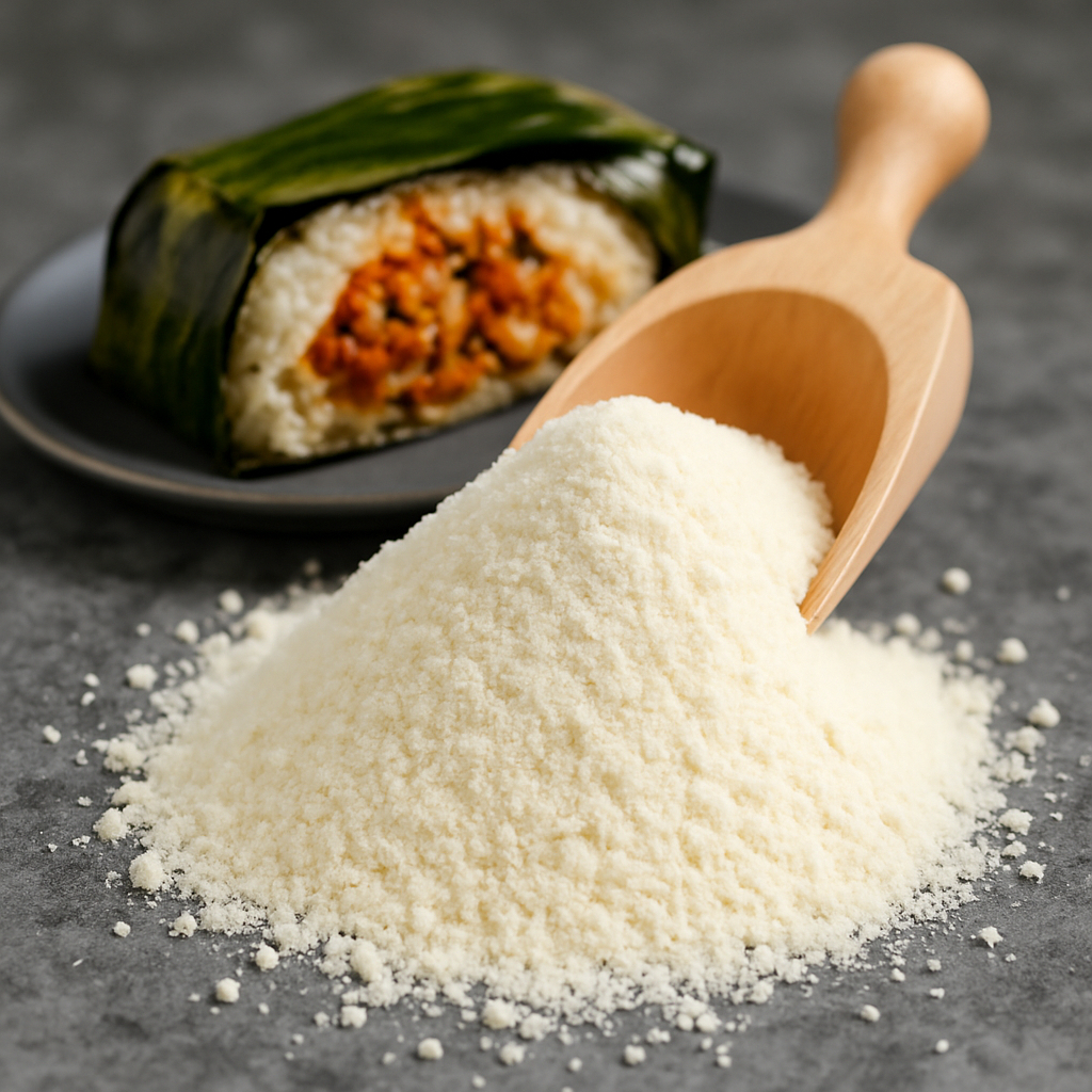 

Bubuk Tabur Instan Rasa Nasi Bakar 500 gram Bumbu Masak Aneka Serbaguna 500Gr Roasted Rice Seasoning Powder 1/2Kg Instant Enak Murah Halal Penyedap Rempah Spices Masakan Bahan Siap pakai