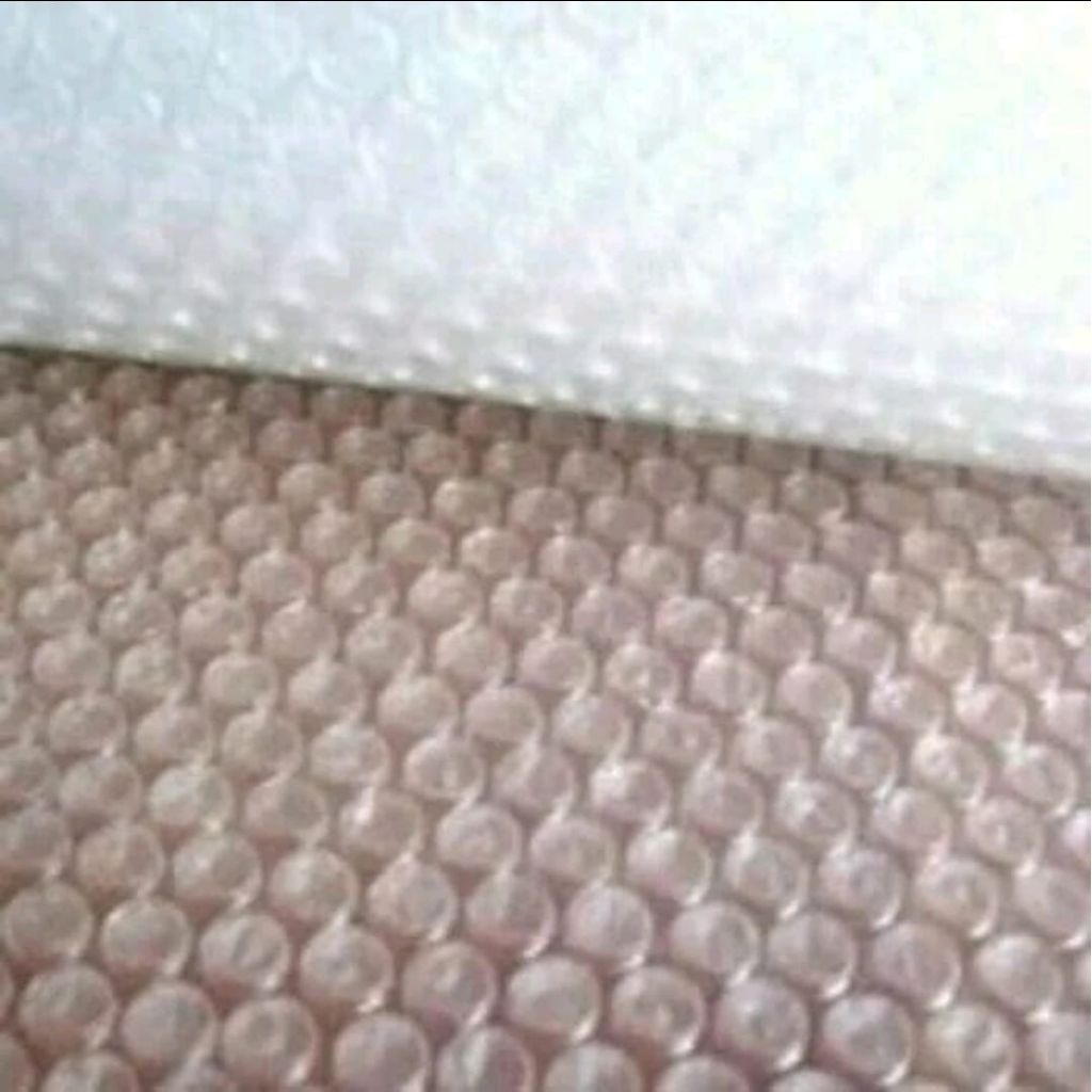 

Bubble Wrap Extra Packing Pembelian di AG Laboratorium