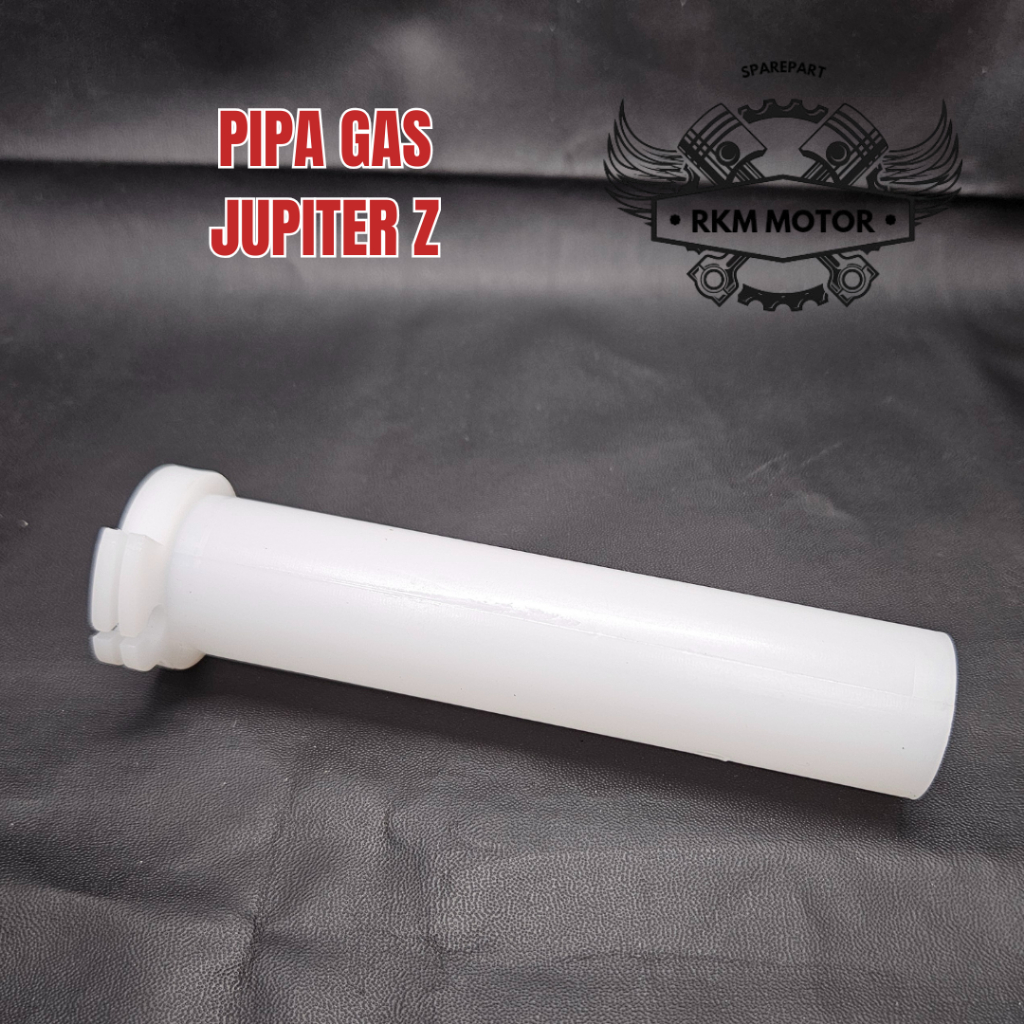 PIPA GAS JUPITER Z - PIPA GAS SELONGSONG GAS JUPITER Z (HARGA PER BIJI)