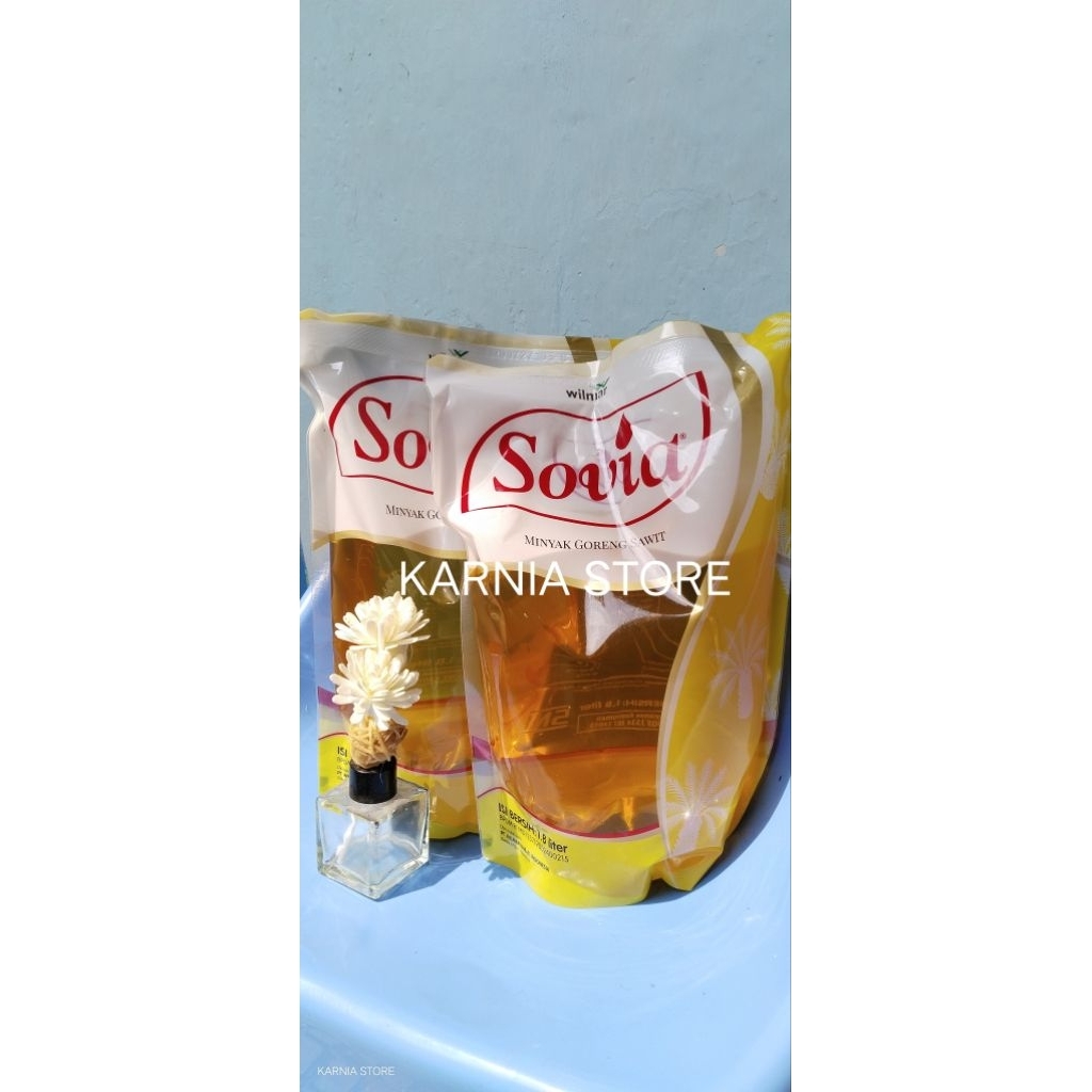 

minyak goreng sovia 1.8 liter