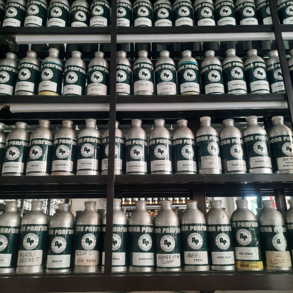 parfum benetton tribu premium isiulang berkualitas