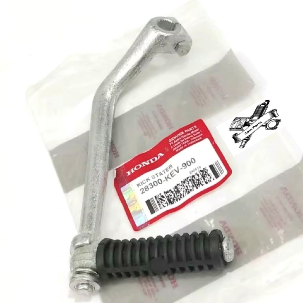 Selahan Engkolan Grand Astrea Prima Supra Lama Supra Fit Lama / KEV