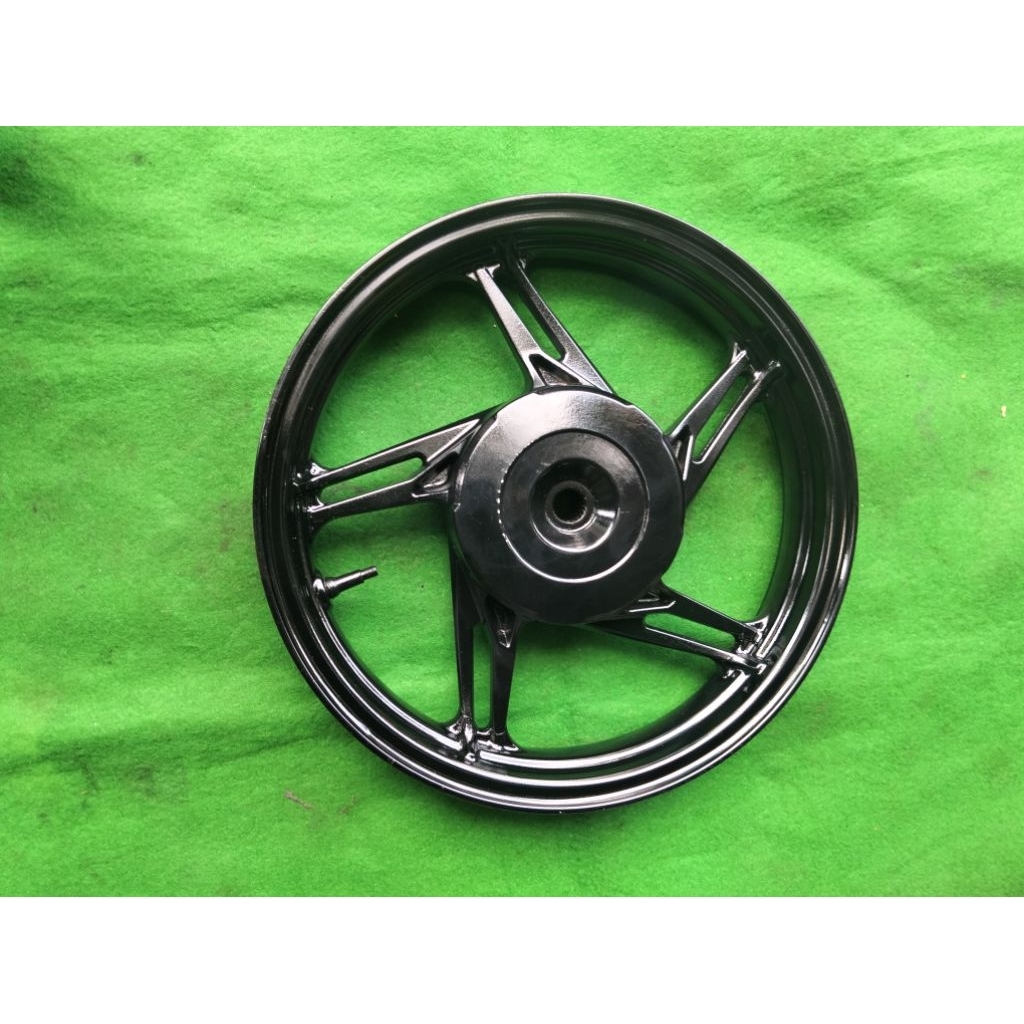 velg belakang honda beat eco beat stret 2017-2019 original