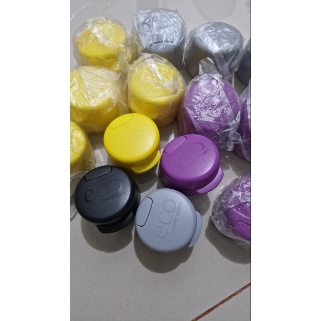 Seal Eco fancy eco kids tupperware