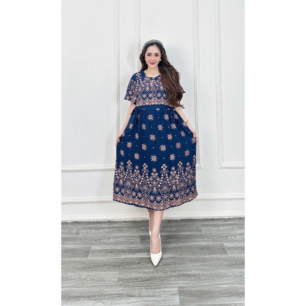 DASTER CIBI BUSUI JUMBO