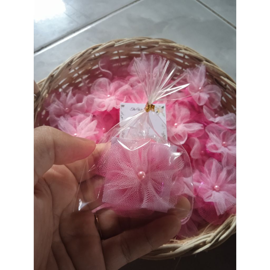 Duit Turus Kain Tile