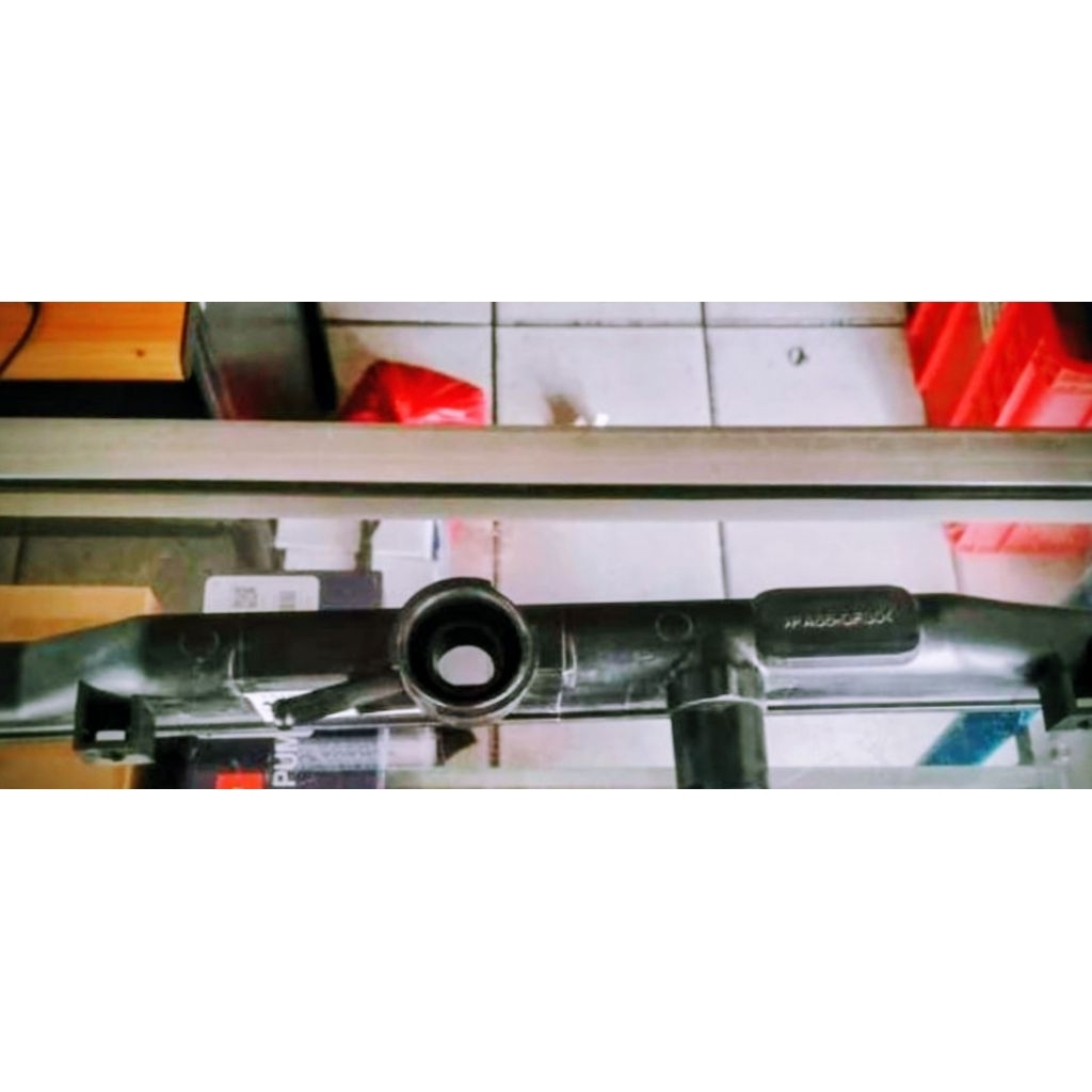 Upper tank radiator Avanza Xenia