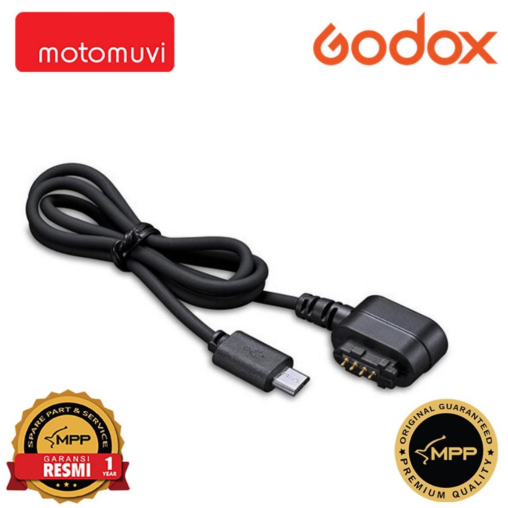 Godox Monitor Control Cable GMC-U3